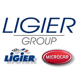 Ligier Group Deutschland GmbH